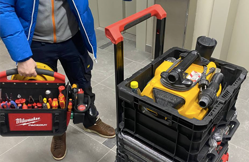 Статья о нас и как мы работаем